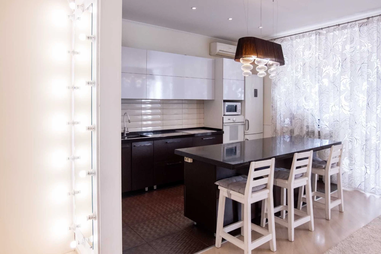 Super price! Duplex apartment 205 m², New building ZhS-1 st.