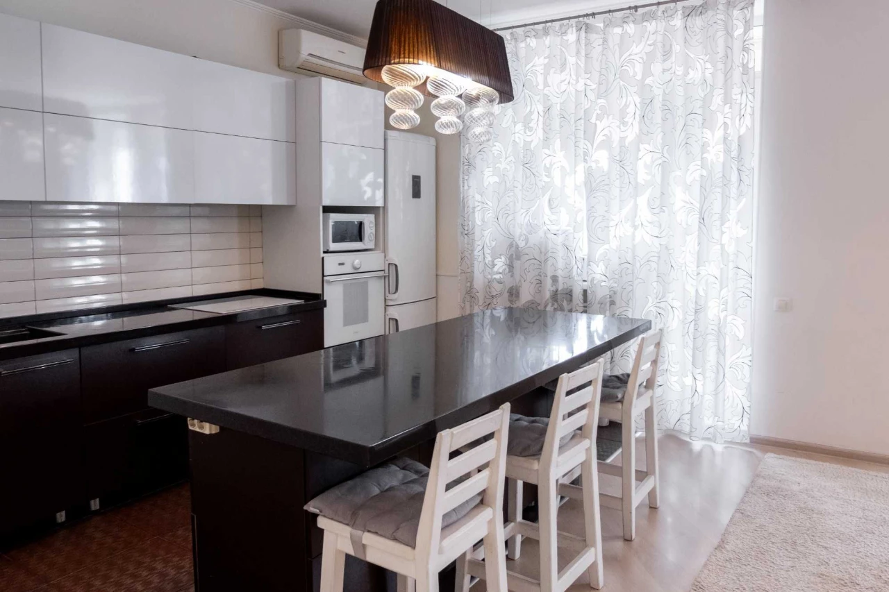 Super price! Duplex apartment 205 m², New building ZhS-1 st.