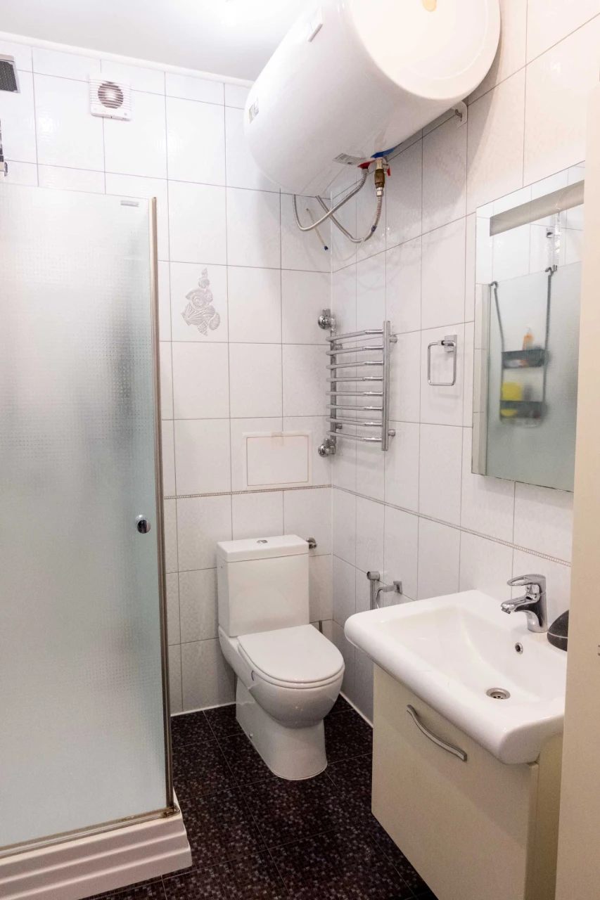 Super price! Duplex apartment 205 m², New building ZhS-1 st.