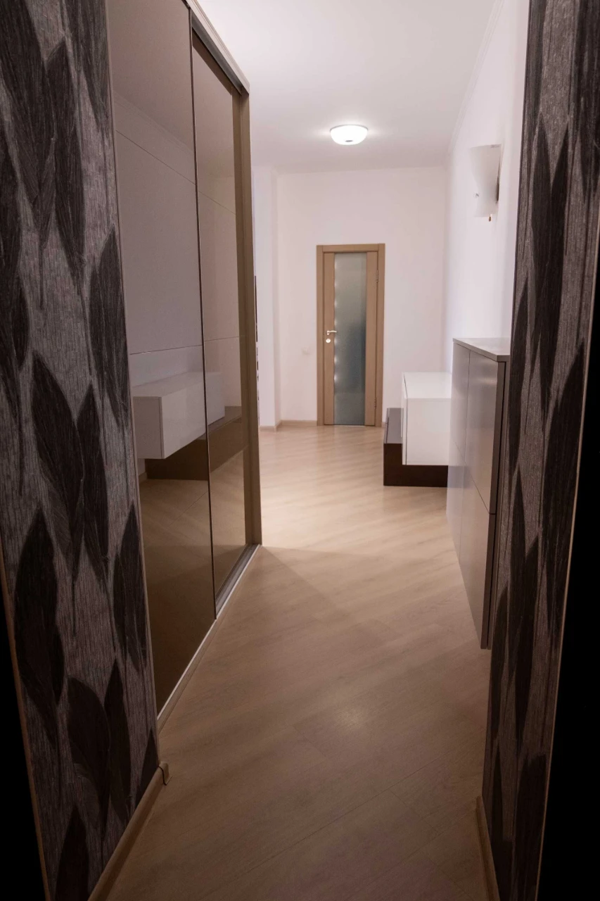 Super price! Duplex apartment 205 m², New building ZhS-1 st.