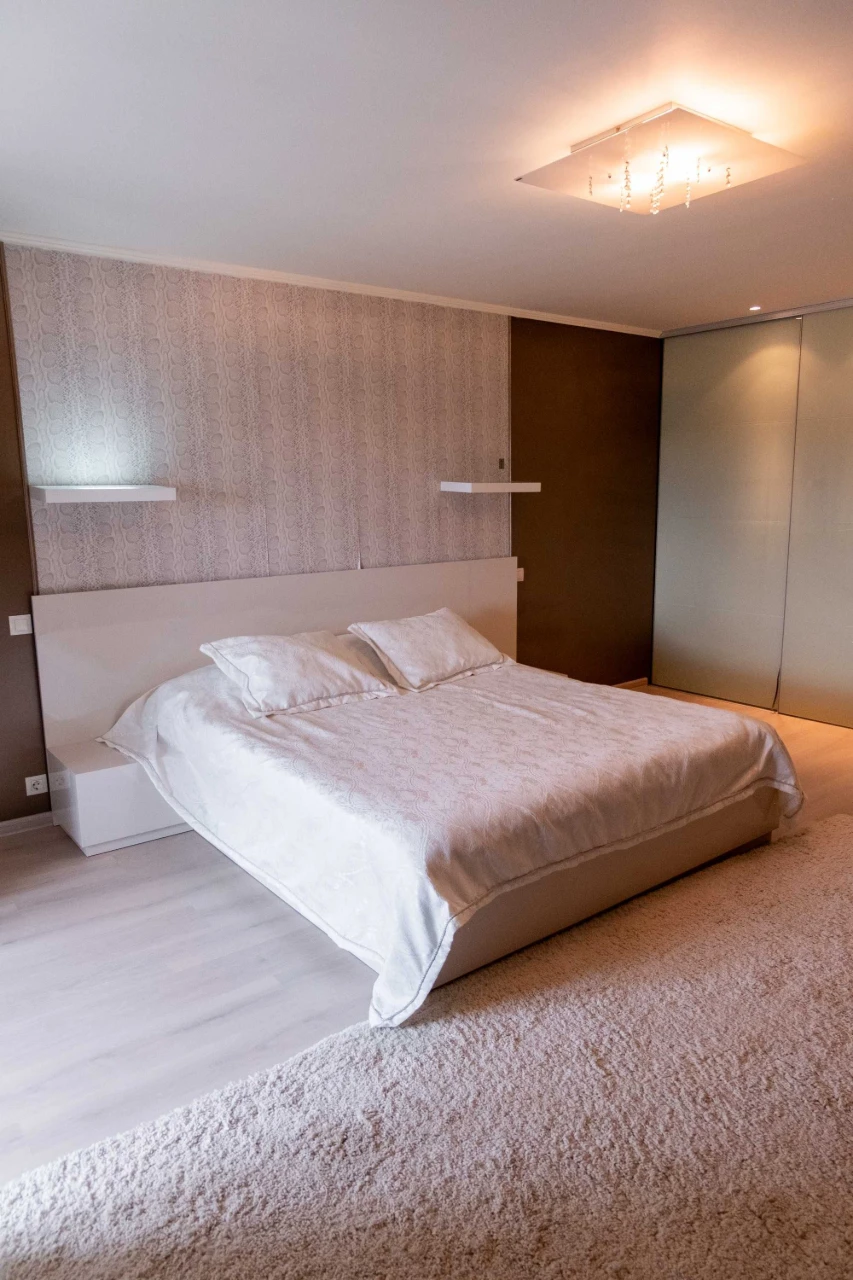 Super price! Duplex apartment 205 m², New building ZhS-1 st.