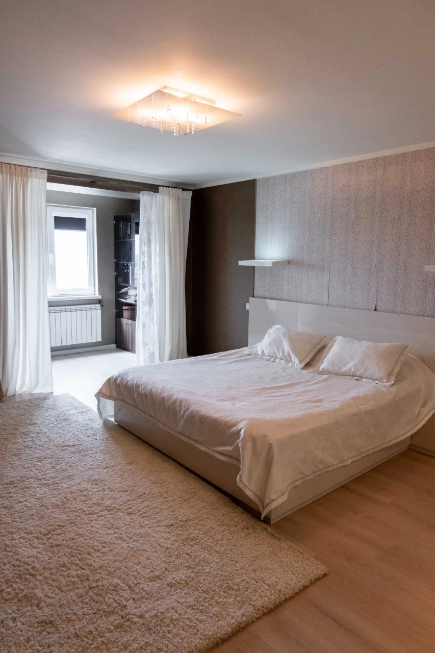 Super price! Duplex apartment 205 m², New building ZhS-1 st.