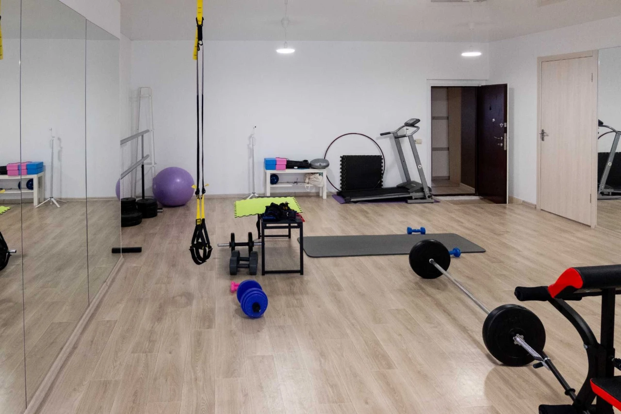 Super price! Duplex apartment 205 m², New building ZhS-1 st.