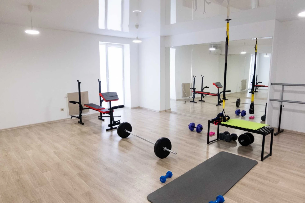 Super price! Duplex apartment 205 m², New building ZhS-1 st.