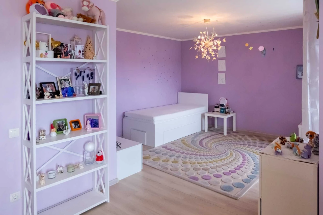 Super price! Duplex apartment 205 m², New building ZhS-1 st.