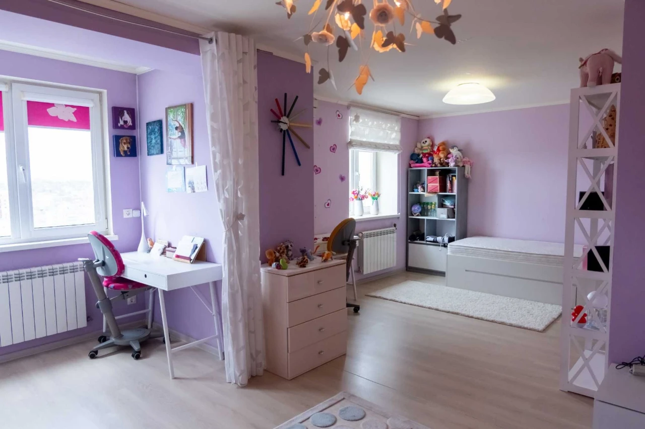 Super price! Duplex apartment 205 m², New building ZhS-1 st.