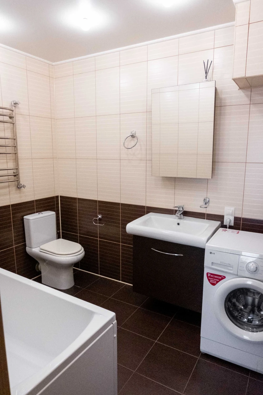 Super price! Duplex apartment 205 m², New building ZhS-1 st.