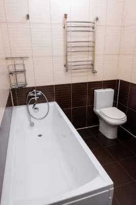 Super price! Duplex apartment 205 m², New building ZhS-1 st.