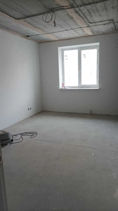 For sale: 1-room apartment, 53.8 sq. m., Alekseevka, Architects, Domostroit residential complex