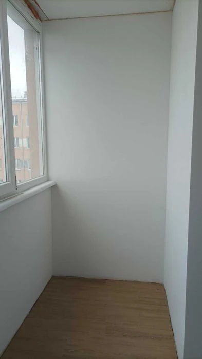 For sale: 1-room apartment, 53.8 sq. m., Alekseevka, Architects, Domostroit residential complex