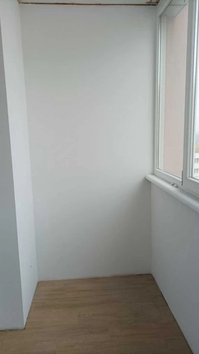 For sale: 1-room apartment, 53.8 sq. m., Alekseevka, Architects, Domostroit residential complex