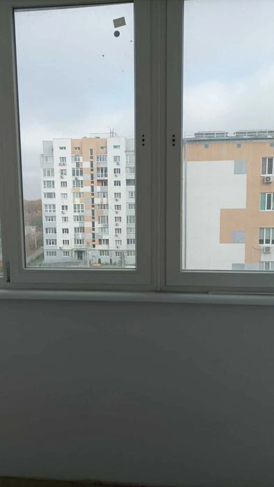 For sale: 1-room apartment, 53.8 sq. m., Alekseevka, Architects, Domostroit residential complex