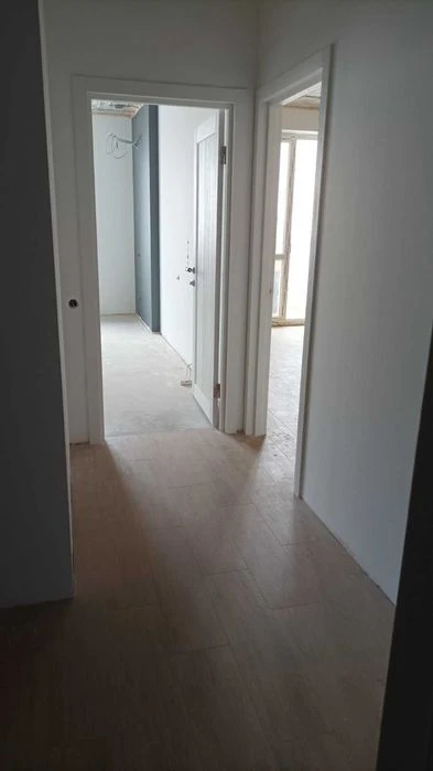For sale: 1-room apartment, 53.8 sq. m., Alekseevka, Architects, Domostroit residential complex