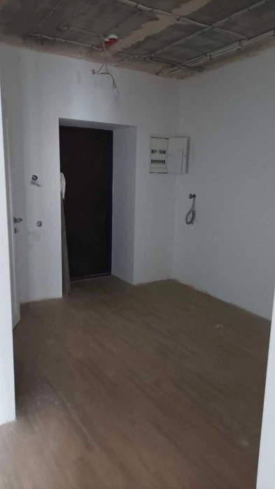 For sale: 1-room apartment, 53.8 sq. m., Alekseevka, Architects, Domostroit residential complex
