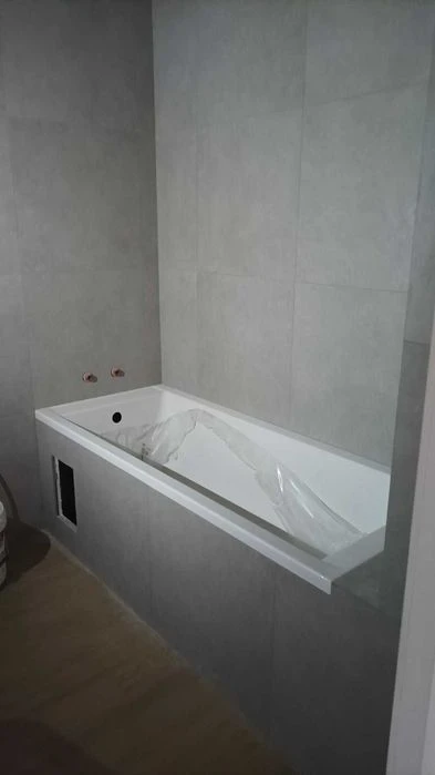 For sale: 1-room apartment, 53.8 sq. m., Alekseevka, Architects, Domostroit residential complex