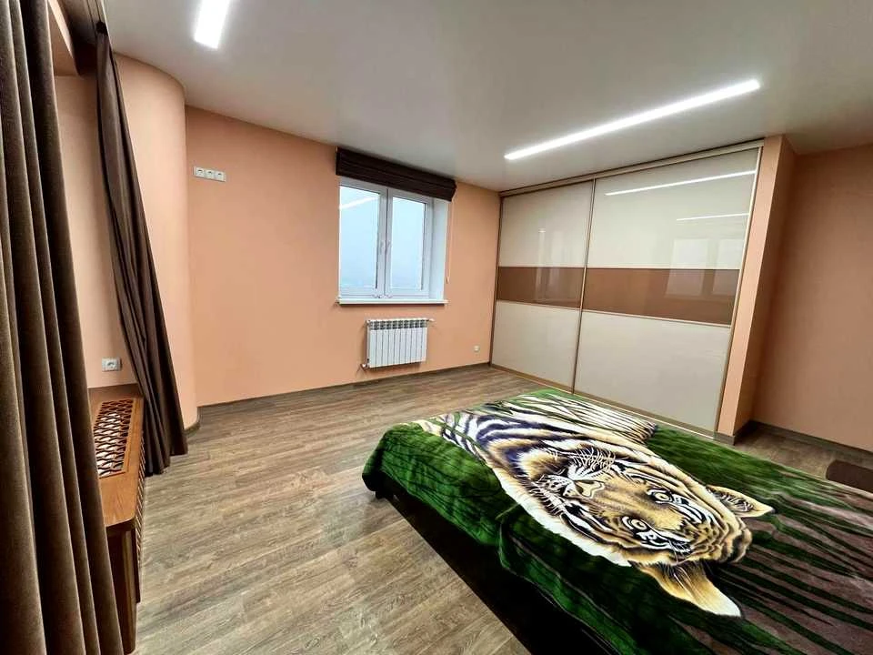 Apartment. Kharkiv, Myroslava Mysly St. (Tsilinogradska)