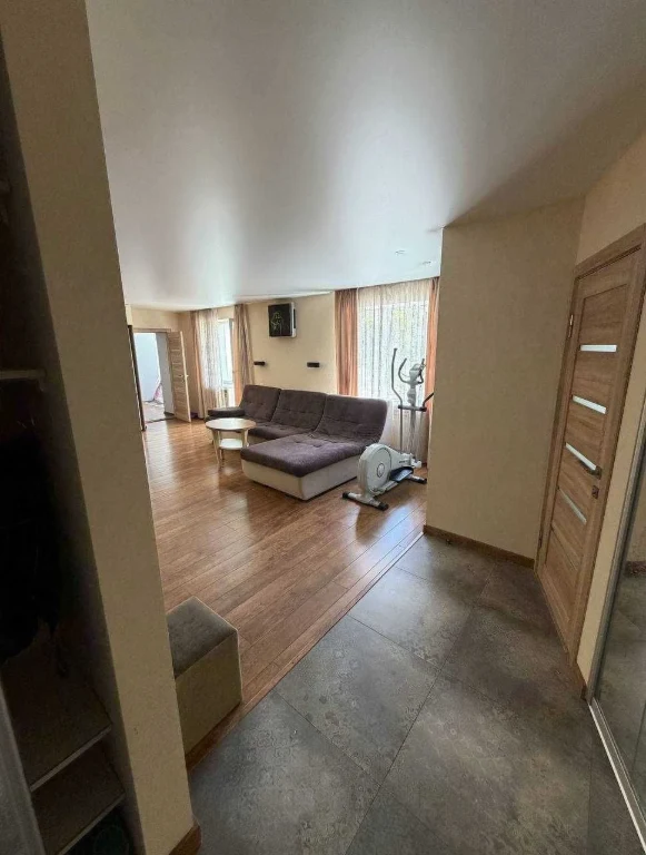 Sale of 3-room apartment 85 sq. m. on Shyshkivska Street 12, 2/9-ti, D