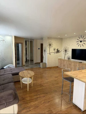 Sale of 3-room apartment 85 sq. m. on Shyshkivska Street 12, 2/9-ti, D