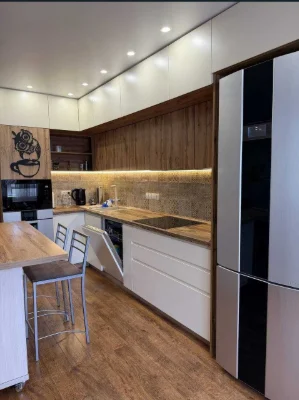 Sale of 3-room apartment 85 sq. m. on Shyshkivska Street 12, 2/9-ti, D