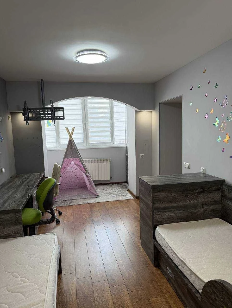 Sale of 3-room apartment 85 sq. m. on Shyshkivska Street 12, 2/9-ti, D