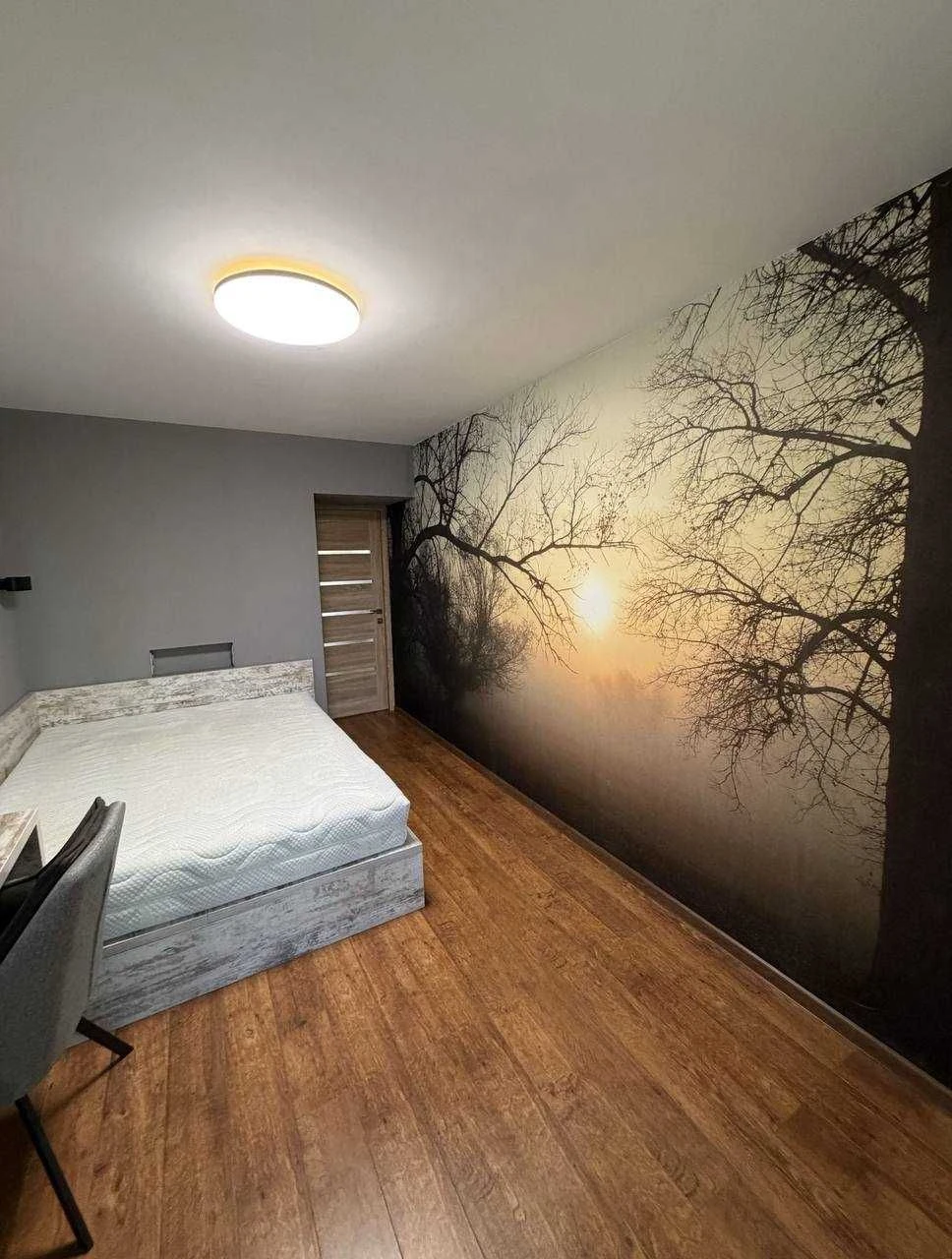 Sale of 3-room apartment 85 sq. m. on Shyshkivska Street 12, 2/9-ti, D