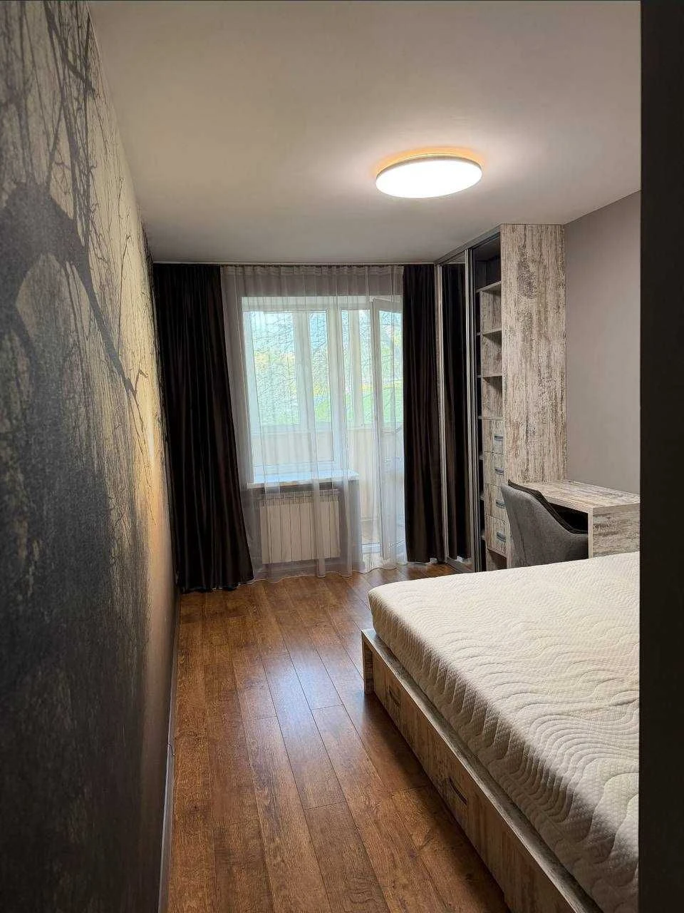 Sale of 3-room apartment 85 sq. m. on Shyshkivska Street 12, 2/9-ti, D