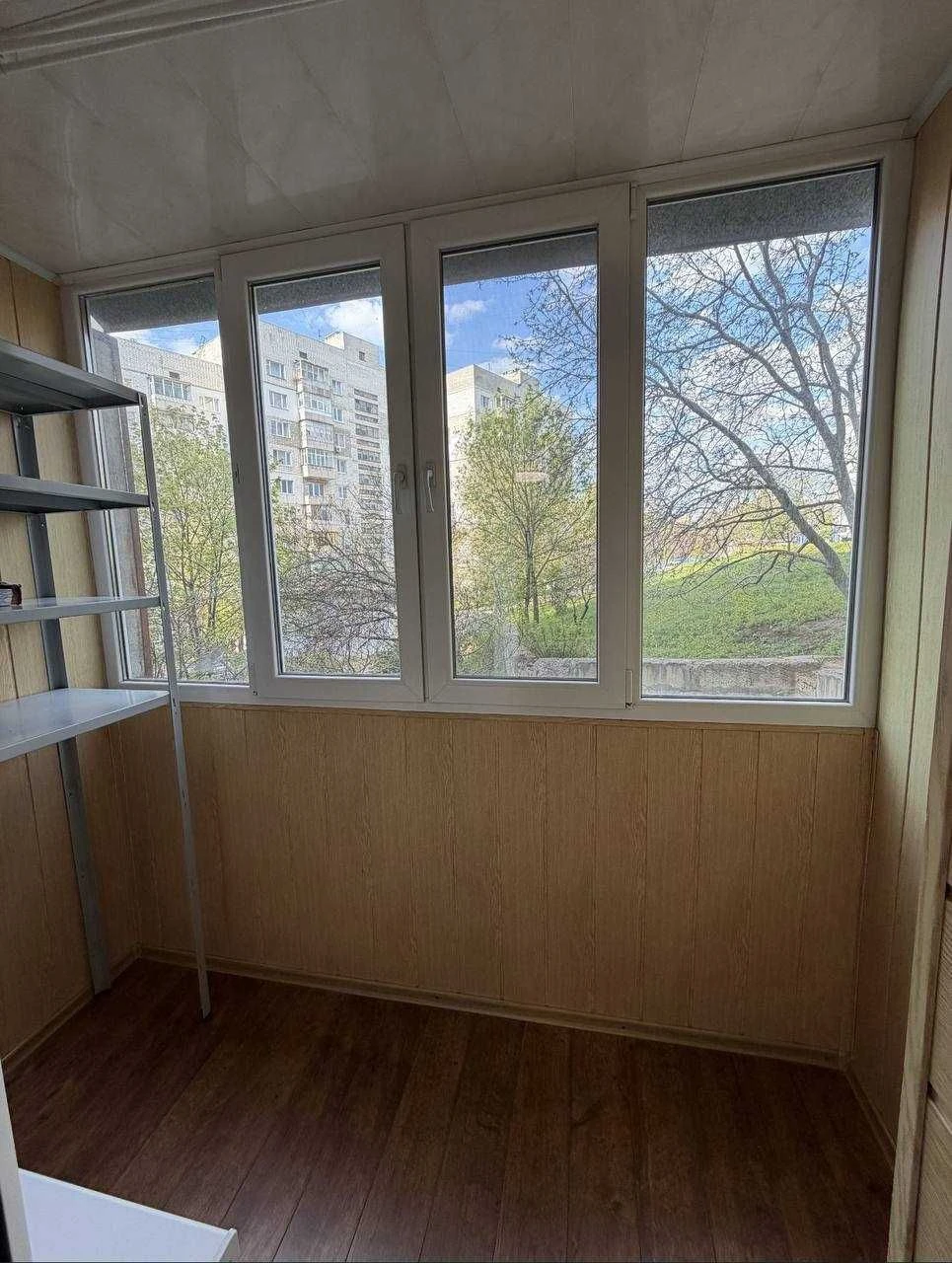 Sale of 3-room apartment 85 sq. m. on Shyshkivska Street 12, 2/9-ti, D