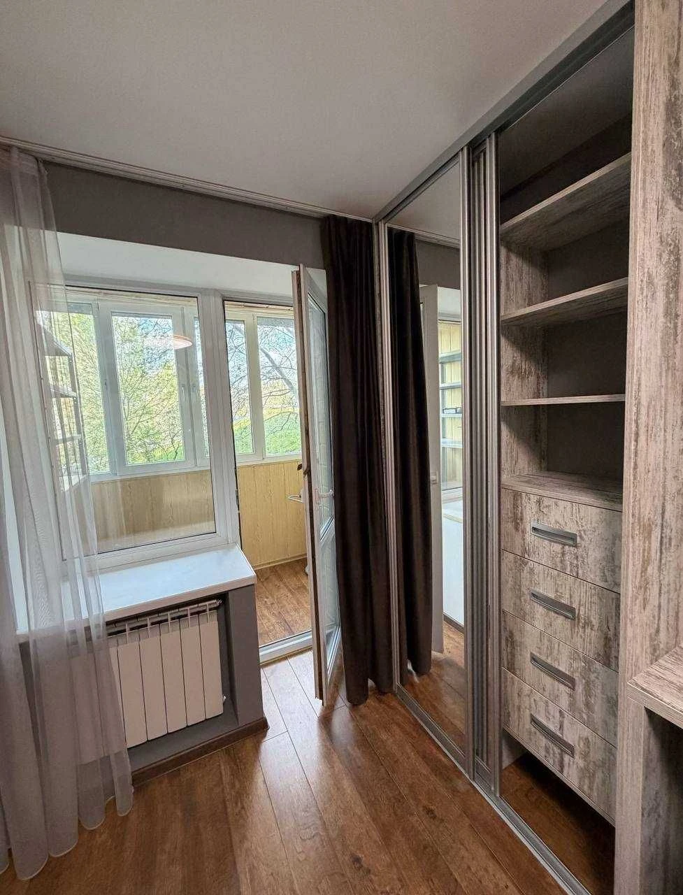 Sale of 3-room apartment 85 sq. m. on Shyshkivska Street 12, 2/9-ti, D