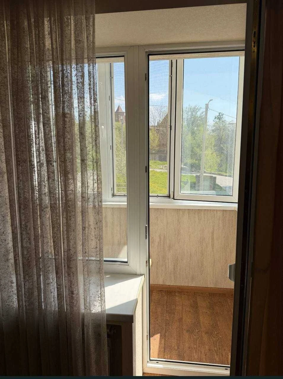 Sale of 3-room apartment 85 sq. m. on Shyshkivska Street 12, 2/9-ti, D