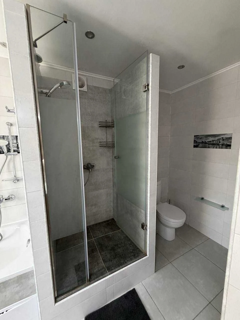 Sale of 3-room apartment 85 sq. m. on Shyshkivska Street 12, 2/9-ti, D
