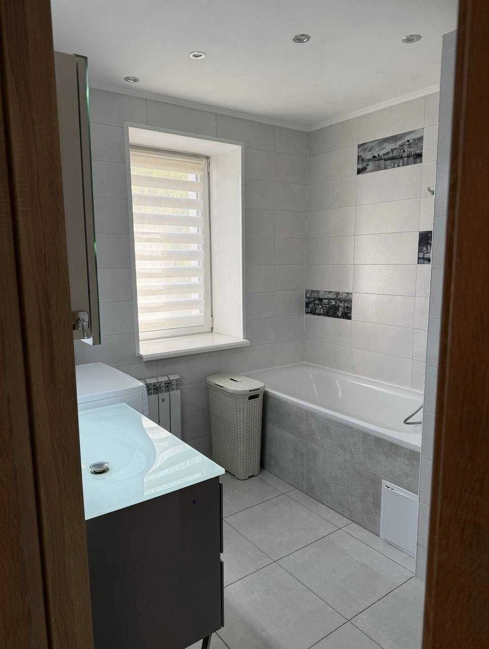 Sale of 3-room apartment 85 sq. m. on Shyshkivska Street 12, 2/9-ti, D