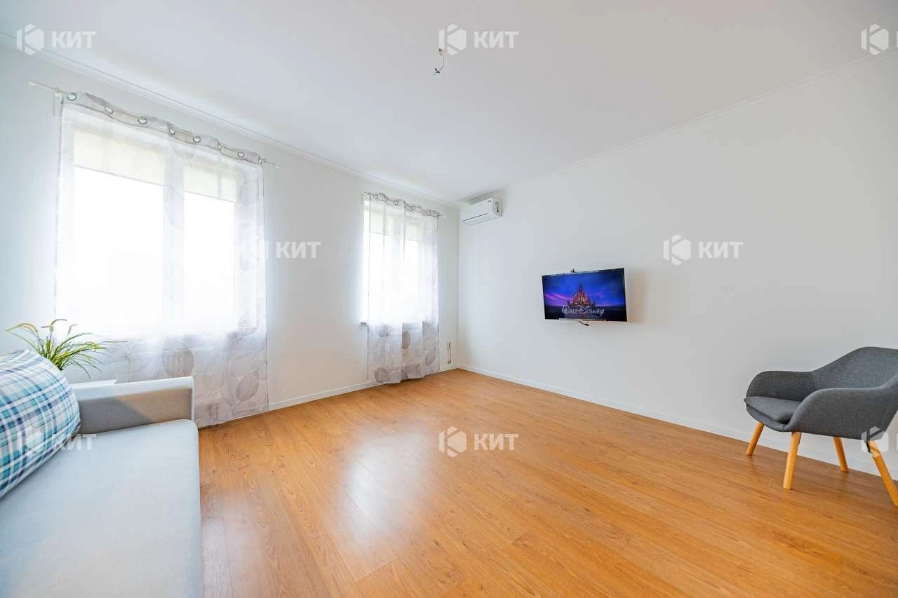 1 room 67 sq. m., Saltivka (Saltivka, Studencheskaya metro station, Parus residential complex, 522 m