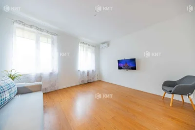 1 room 67 sq. m., Saltivka (Saltivka, Studencheskaya metro station, Parus residential complex, 522 m