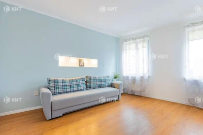1 room 67 sq. m., Saltivka (Saltivka, Studencheskaya metro station, Parus residential complex, 522 m