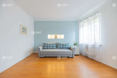 1 room 67 sq. m., Saltivka (Saltivka, Studencheskaya metro station, Parus residential complex, 522 m