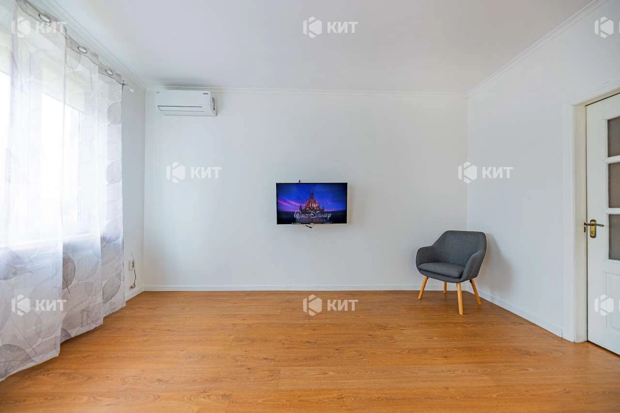 1 room 67 sq. m., Saltivka (Saltivka, Studencheskaya metro station, Parus residential complex, 522 m