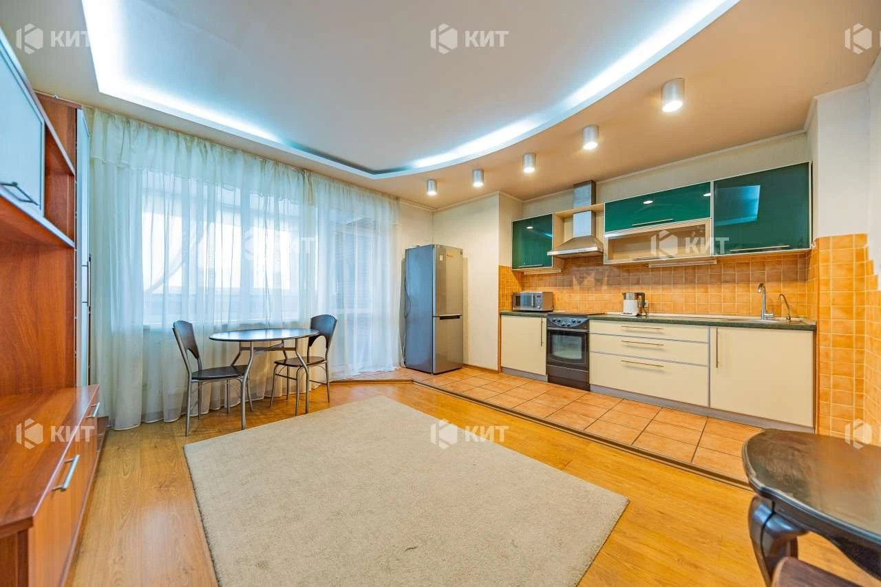 1 room 67 sq. m., Saltivka (Saltivka, Studencheskaya metro station, Parus residential complex, 522 m