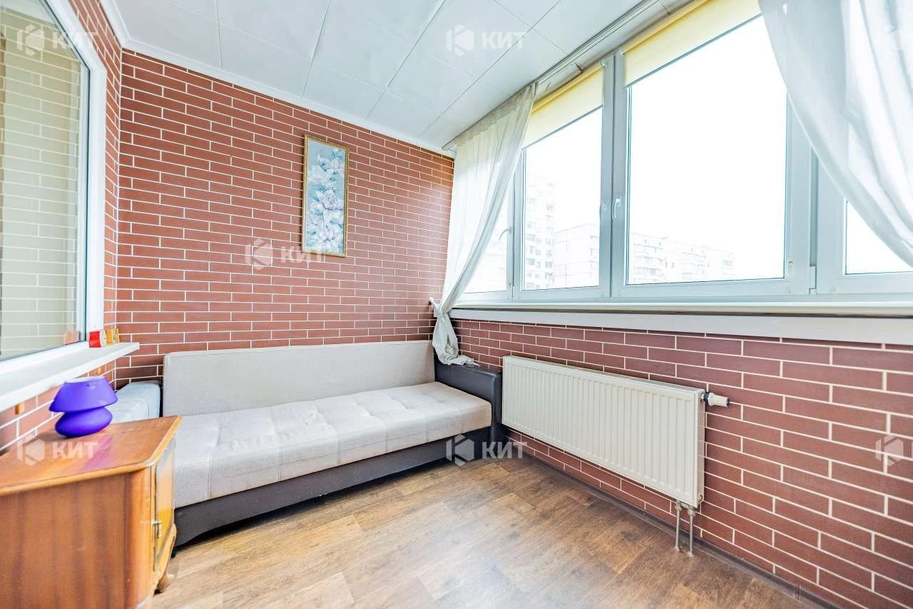 1 room 67 sq. m., Saltivka (Saltivka, Studencheskaya metro station, Parus residential complex, 522 m