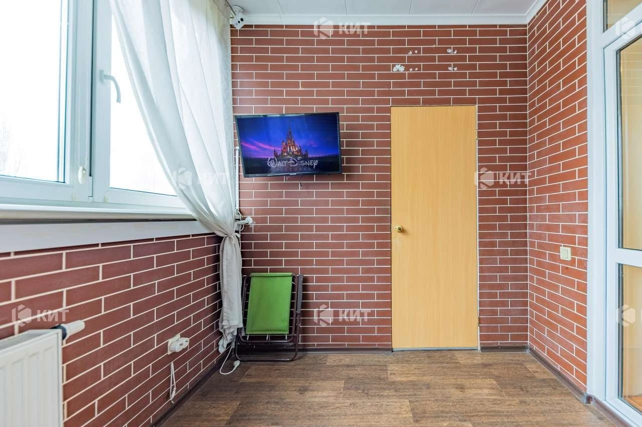 1 room 67 sq. m., Saltivka (Saltivka, Studencheskaya metro station, Parus residential complex, 522 m