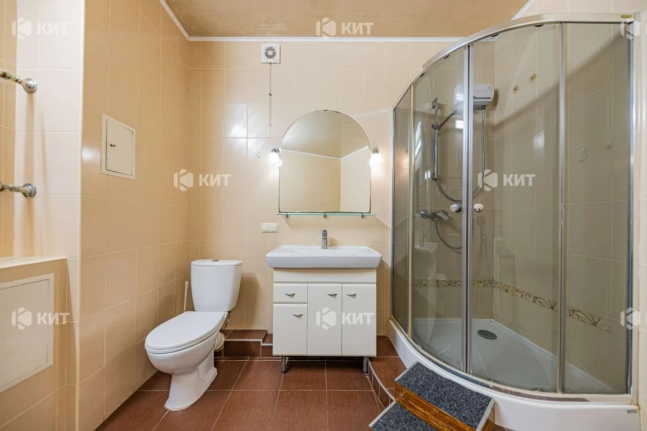 1 room 67 sq. m., Saltivka (Saltivka, Studencheskaya metro station, Parus residential complex, 522 m