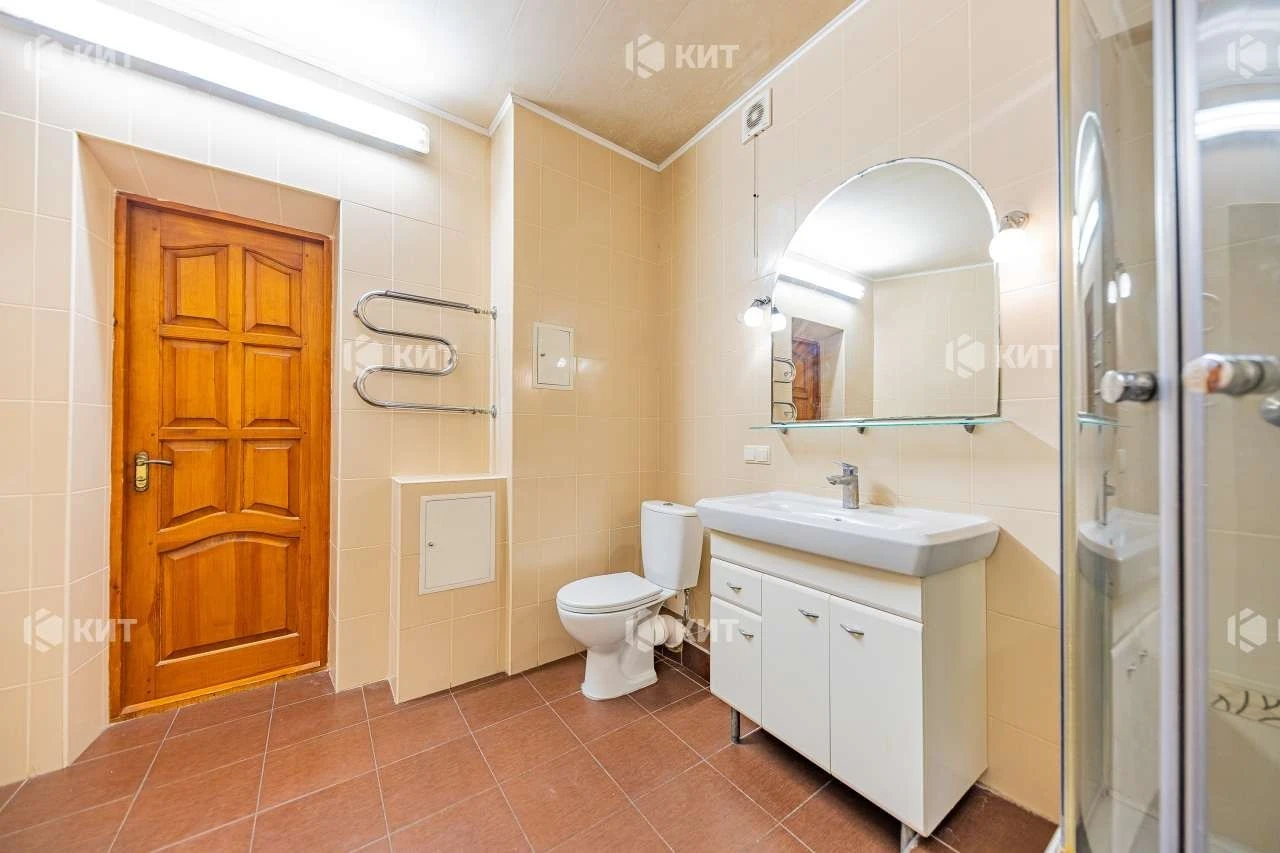 1 room 67 sq. m., Saltivka (Saltivka, Studencheskaya metro station, Parus residential complex, 522 m