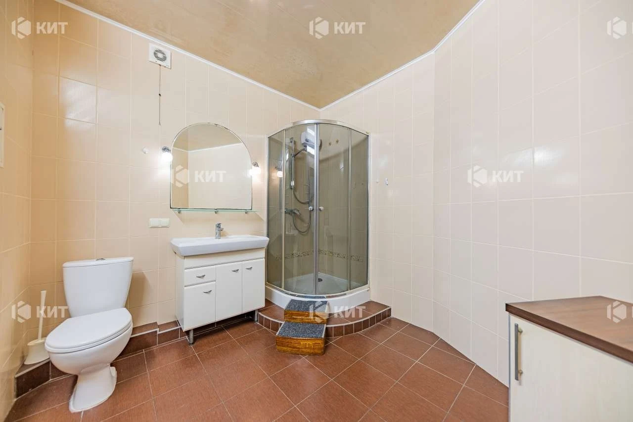 1 room 67 sq. m., Saltivka (Saltivka, Studencheskaya metro station, Parus residential complex, 522 m