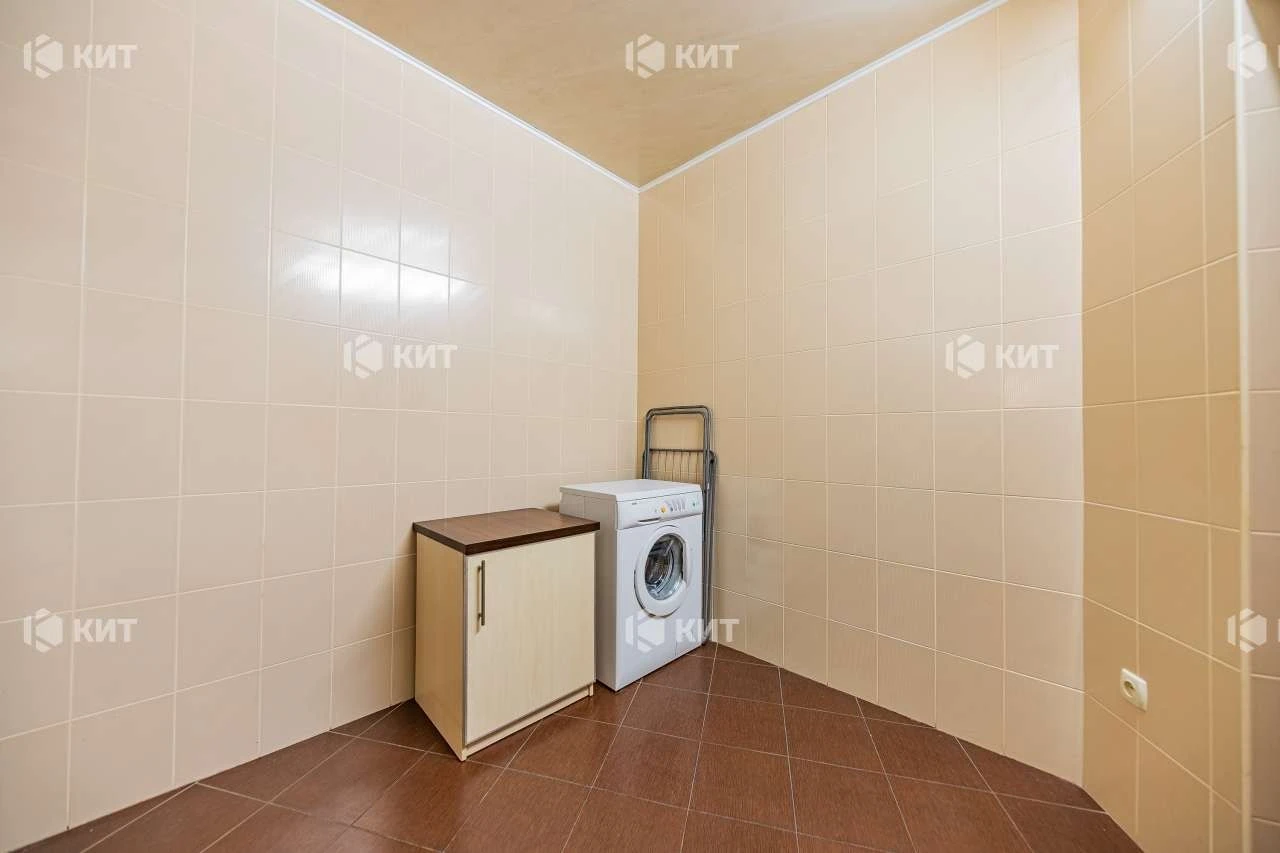 1 room 67 sq. m., Saltivka (Saltivka, Studencheskaya metro station, Parus residential complex, 522 m