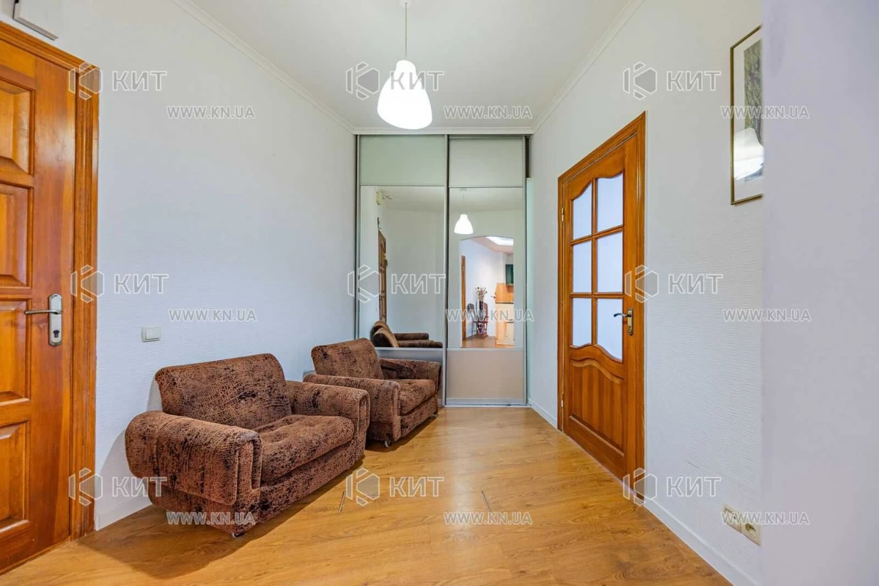 1 room 67 sq. m., Saltivka (Saltivka, Studencheskaya metro station, Parus residential complex, 522 m