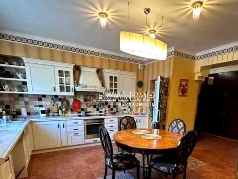 Apartment. Kharkiv, Kultury st.