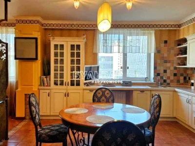 Apartment. Kharkiv, Kultury st.