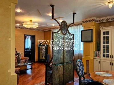 Apartment. Kharkiv, Kultury st.