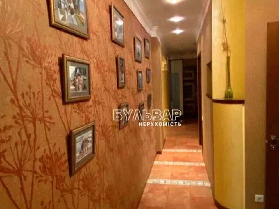 Apartment. Kharkiv, Kultury st.