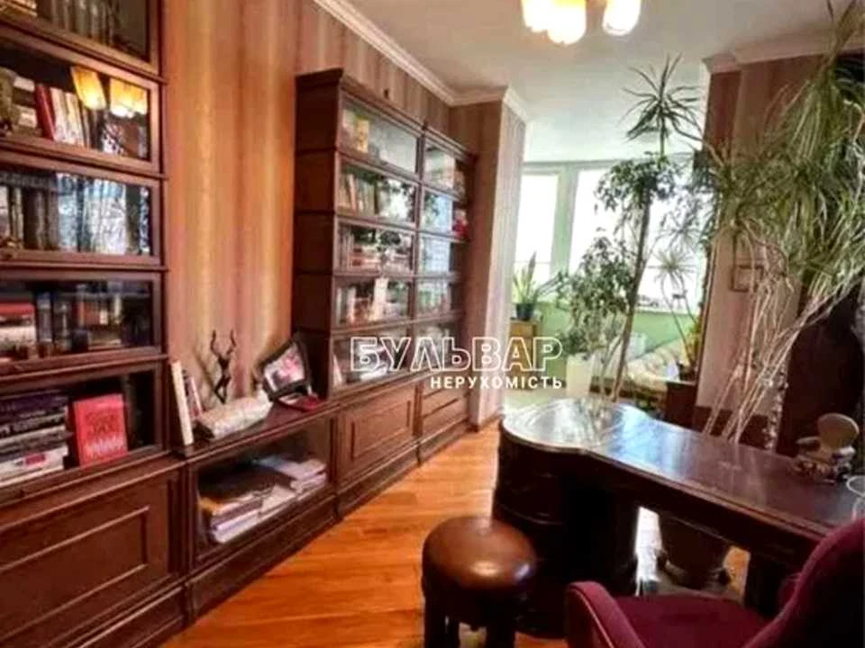 Apartment. Kharkiv, Kultury st.