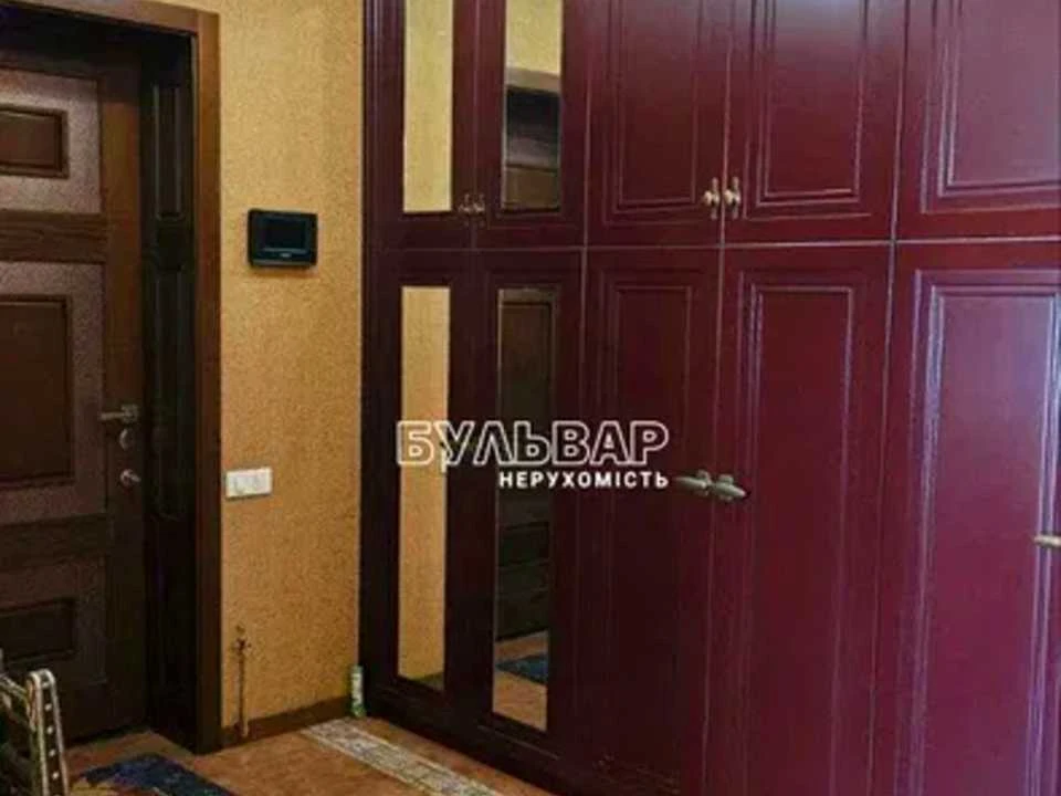 Apartment. Kharkiv, Kultury st.